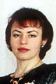 Russian brides: Iranda Gaydaenko, Omsk, Russia