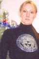 Ukrainian brides: Elena Dubovaya, Dnepropetrovsk, Ukraine