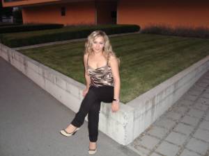 Ukrainian brides: Natalya Bogdanova, Sumy, Ukraine