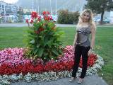 Ukrainian brides: Natalya Bogdanova, Sumy, Ukraine