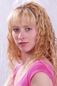 Ukrainian brides: Anna Hara, Dnepropetrovsk, Ukraine