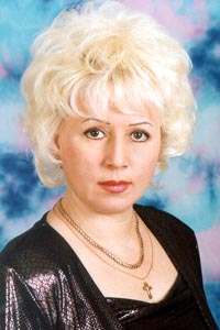 Russian brides: Natalya Levina, Cheboksary, Russia