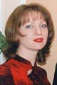 Russian brides: Ludmila Anuchina, Orenburg, Russia