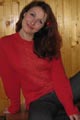 Ukrainian brides: Tatiana Orlova, Kiev, Ukraine