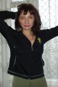 Russian brides: Lyubov Sorokina, Moscow, Russia