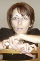 Ukrainian brides: Elena Nikolskaya, Sevastopol, Ukraine