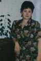 Russian brides: Nadeghda Akhremenko, Yekaterinburg, Russia