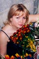 Russian brides: Oksana Skorik, Moscow, Russia