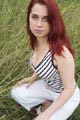 Ukrainian brides: Elena Dovgenko, Voroshilovgrad, Ukraine