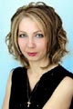 Ukrainian brides: Natalia Salnik, Sumy, Ukraine