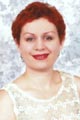 Russian brides: Anna Solovieva, Ulyanovsk, Russia