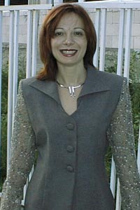 Russian brides: Margarita Mihailova, Kozlodui, Bulgaria