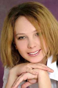 Russian brides: Evgeria Andreeva, Omsk, Russia