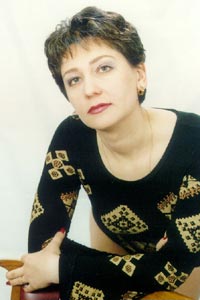 Russian brides: Anzhela Arutyunova, Almaty, Kazakhstan