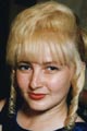 Ukrainian brides: Anzhela Krizhevskaya, Odessa, Ukraine