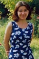 Russian brides: Nilufar Rakhmonova, Tashkent, Uzbekistan