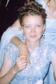 Russian brides: Liza Shipina, Yekaterinburg, Russia