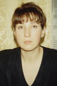 Russian brides: Margarita Kayukova, Zheleznovodsk, Russia