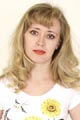 Ukrainian brides: Alena Tihonova, Antratsit, Ukraine