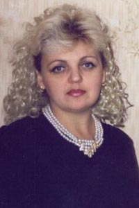 Russian brides: Svetlana Morozova, Krasnodar, Russia