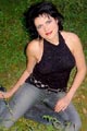 Ukrainian brides: Alexandra Matveichuk, Nikolaev, Ukraine