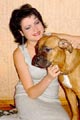 Ukrainian brides: Alexandra Matveichuk, Nikolaev, Ukraine