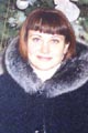 Russian brides: Galina Rystina, Saratov, Russia