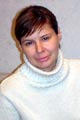 Russian brides: Elena Schigoreva, Novosibirsk, Russia