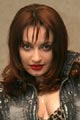 Ukrainian brides: Lyudmila Dudar, Hmelnitski, Ukraine