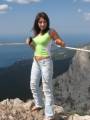 Ukrainian brides: Lyudmila Dudar, Hmelnitski, Ukraine