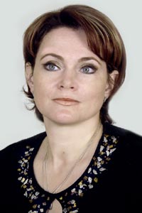 Russian brides: Nataliya Zykovskaiya, Vyazma, Russia