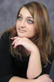 Ukrainian brides: Elena Zhilina, Sevastopol, Ukraine