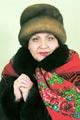 Russian brides: Lyudmila Bogdanova, Lesnoy, Russia