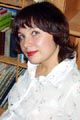 Russian brides: Irirna Savina, Perm, Russia