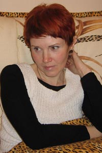 Russian brides: Helen Evdokimova, Pyatigorsk, Russia