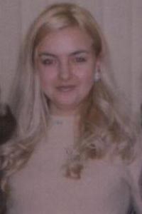 Ukrainian brides: Mary Lykova, Krivoy Rog, Ukraine