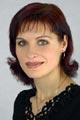 Ukrainian brides: Yuliya Svyatishenko, Sumy, Ukraine