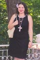 Ukrainian brides: Margarita Makarevich, Kiev, Ukraine