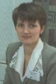 Russian brides: Mayya Verigina, Novosibirsk, Russia