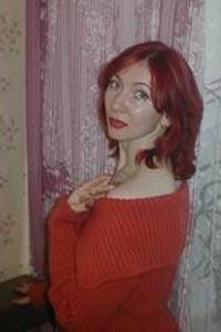 Russian brides: Natalia Kurchevskih, Lesnoy, Russia