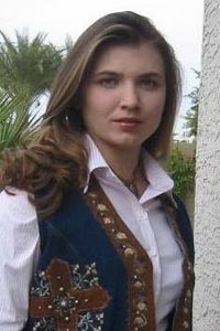 Russian brides: Svetlana Skobeleva, Izhevsk, Russia