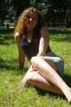 Ukrainian brides: Nathaly Belokamenskaia, Voroshilovgrad, Ukraine