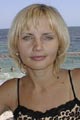 Ukrainian brides: Elena Drovyanninikova, Odessa, Ukraine