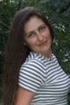 Ukrainian brides: Victoria Zhitkevich, Kiev, Ukraine