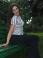 Ukrainian brides: Victoria Zhitkevich, Kiev, Ukraine