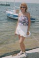 Ukrainian brides: Irina Oskina, Gorlovka, Ukraine