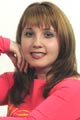 Ukrainian brides: Svetlana Skripets, Beregomet, Ukraine