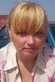 Russian brides: Burdonova Elena, Saratov, Russia