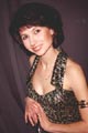 Ukrainian brides: Oksana Suhanova, Nikolaev, Ukraine