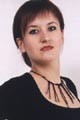 Ukrainian brides: Elena Oleynik, Zaporozhye, Ukraine